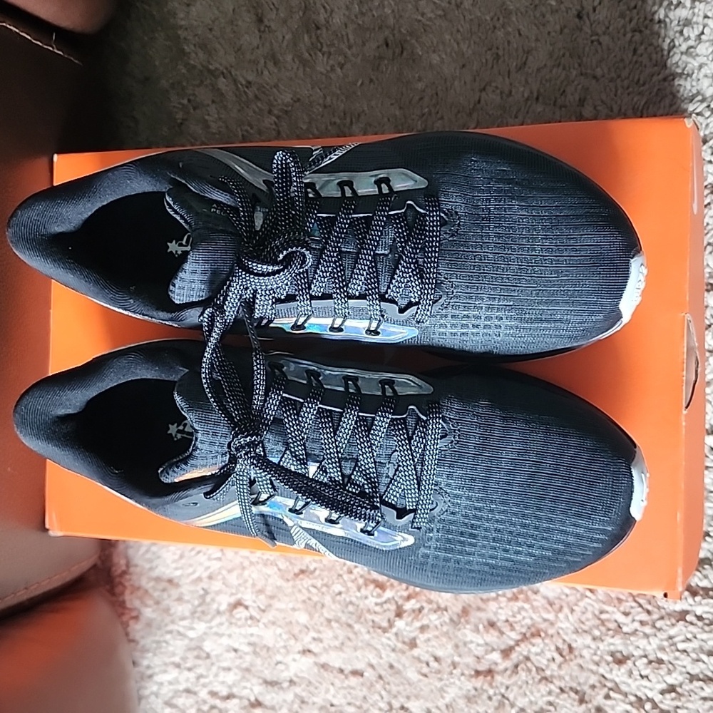 Nike Air Zoom sneakers